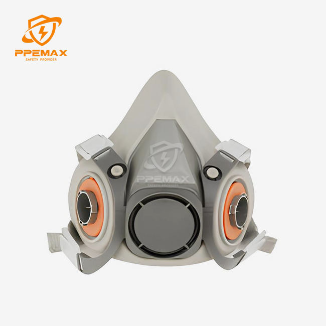 Safety Breathing Mask